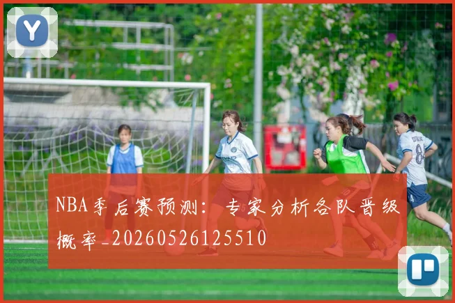 NBA季后赛预测:专家分析各队晋级概率_20260526125510